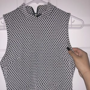 Meet the new “little black dress”